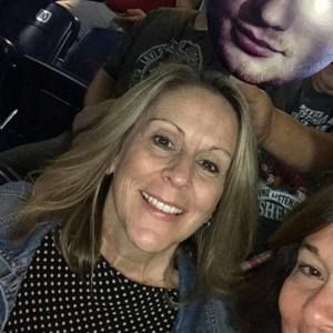 Meet your Posher, Maureen